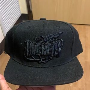 Houston Rockets Lids Snapback